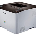 Samsung C1810W Print Driver