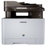 Samsung C1860FW Print Driver
