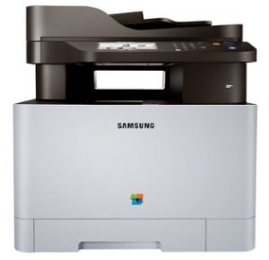 Samsung Xpress SL-C1860FW