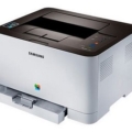 Samsung C410W Print Driver