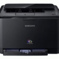 Samsung CLP-315W Print Driver