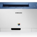 Samsung CLP-360 Driver