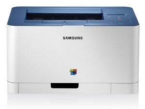Samsung CLP-360