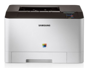 Samsung CLP-415N
