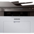 Samsung M2070 Scanner Driver