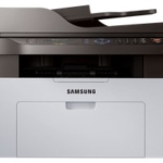 Samsung M2070 Scanner Driver