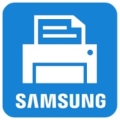 Samsung Mobile Print App