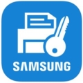 Samsung Mobile Print Control App