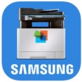 HP Samsung Mobile Print
