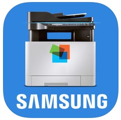 HP Samsung Mobile Print
