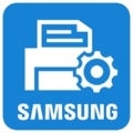 Samsung Mobile Print Manager App