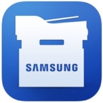 Samsung Printing Catalog App