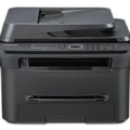 Samsung SCX-4623F Driver