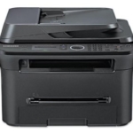 Samsung SCX-4623F Scanner Driver