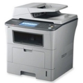 Samsung SCX-5935FN Print Driver
