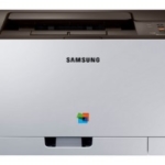 Samsung SL-C430 Driver