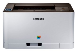 Samsung Xpress SL-C430