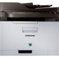 Samsung C460FW Scanner Driver