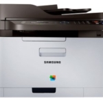 Samsung C460FW Scan Driver