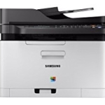 Samsung SL-C480FW Scanner Drivers