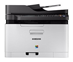 Samsung Xpress SL-C480FW