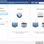 Samsung Universal Print Driver