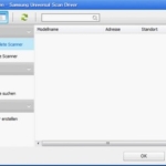 Samsung Universal Scan Drivers