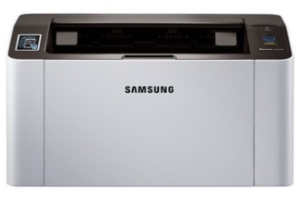 Samsung SL-M2026W Mono Wireless Laser Printer