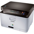 Samsung C460W Scan Driver
