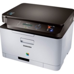 Samsung C460W Print Driver