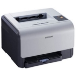 Samsung CLP-300 Print Driver