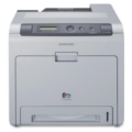 Samsung CLP-620ND Print Driver
