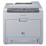 Samsung CLP-620ND Print Driver