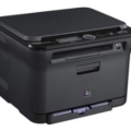 Samsung CLX-3175 Scan Drivers Software