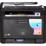 Samsung CLX-3175FW Drivers