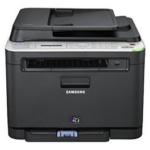 Samsung CLX-3185FW Scan Driver