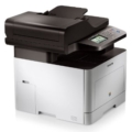 Samsung CLX-6260FW Print Driver