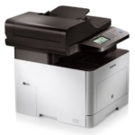 Samsung CLX-6260FW Print Driver