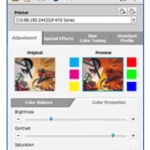 Samsung Easy Color Manager