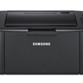 Samsung ML-1865W Print Driver