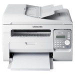 Samsung SCX-3405FW Scan Driver
