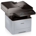 Samsung M3870FW Print Driver