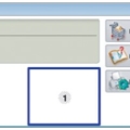 Samsung Smart Panel