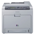 Samsung CLP-670ND Printer Driver
