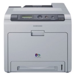 Samsung CLP-670ND Printer Driver