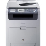Samsung CLX-6220 Printer Drivers
