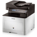 Samsung CLX-6260ND Scanner Drivers