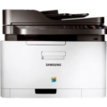 Samsung CLX-3305 Scanner Driver