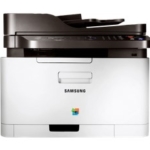 Samsung CLX-3305 Scanner Driver