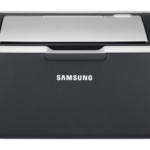 Samsung ML-1660 Printer Driver